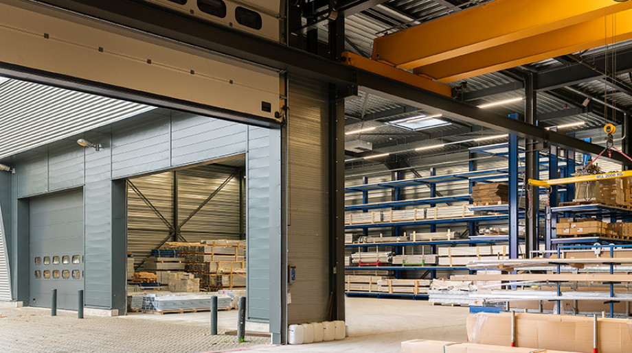 Roval Aluminium B.V. Helmond afbeelding 4